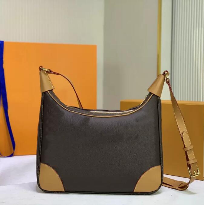 Boulogne Vintage Crossbody Bag Classic Old Flower Shoulder Handbags Croissant Letter Prints Messenger Bags Ladies Restor Package handbag totes High-Capacity, Brown
Boulogne Vintage Crossbody Bag Classic Old Flower Shoulder Handbags Croissant Letter Prints Messenger Bags Ladies Restor Package handbag totes High-Capacity, Brown