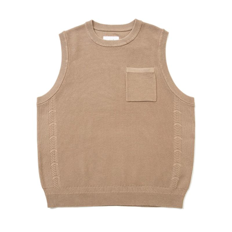Men's Vests 2021 Japanese Fashion All-match Warm Pure Color Sweater Sleeveless Casual Loose Couple Vest, Sky blue
Men's Vests 2021 Japanese Fashion All-match Warm Pure Color Sweater Sleeveless Casual Loose Couple Vest, Sky blue