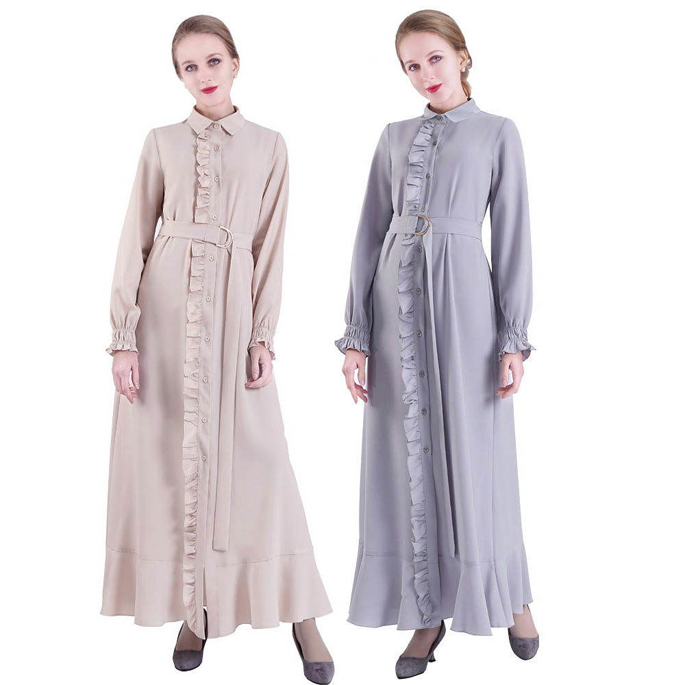 Abayas For Women Ramadan Caftan Marocain Kaftan Dubai Abaya Turkey Hijab Muslim Dress Islamic Clothing Turkish Dresses Habaya
Abayas For Women Ramadan Caftan Marocain Kaftan Dubai Abaya Turkey Hijab Muslim Dress Islamic Clothing Turkish Dresses Habaya