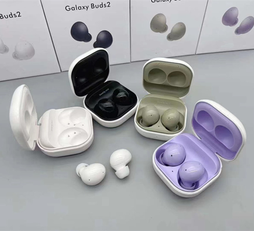 For Samsung Galaxy Buds Pro / R190 Buds2 AKG Wireless Bluetooth earphones with microphone compatible IOS Android stereo sports style high-quality wireless headset, White
For Samsung Galaxy Buds Pro / R190 Buds2 AKG Wireless Bluetooth earphones with microphone compatible IOS Android stereo sports style high-quality wireless headset, White