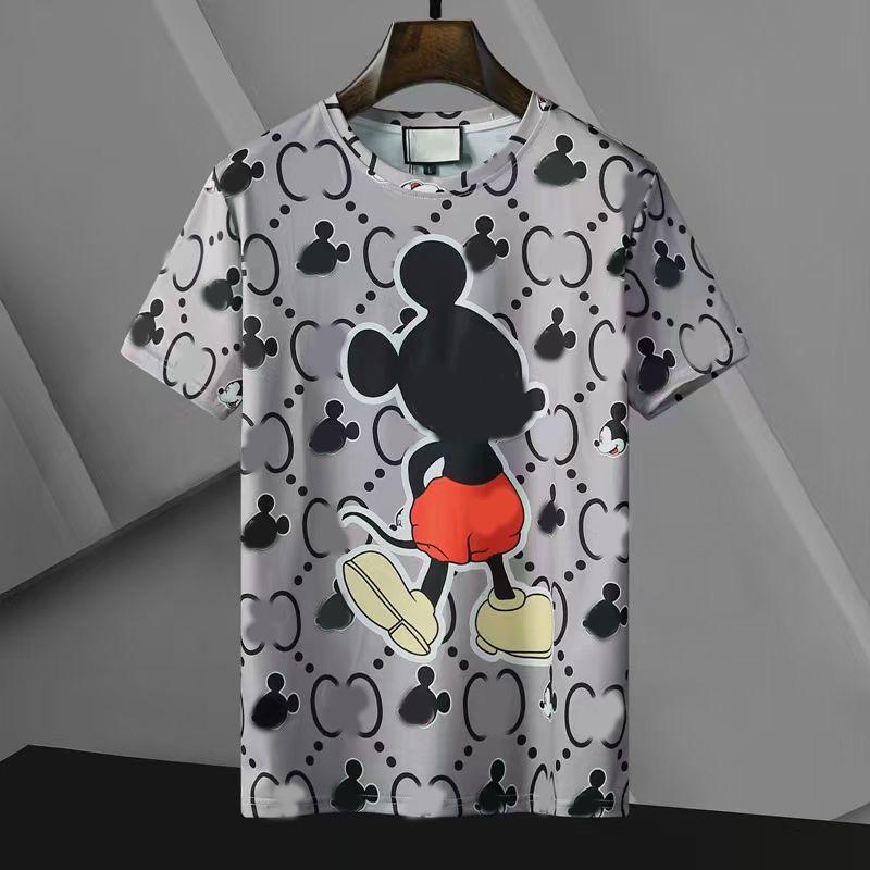 2021 Fashion men casual Mens Designer T Shirt Man Paris France Street Shorts Sleeve Clothing Tshirts Asian Size M
2021 Fashion men casual Mens Designer T Shirt Man Paris France Street Shorts Sleeve Clothing Tshirts Asian Size M