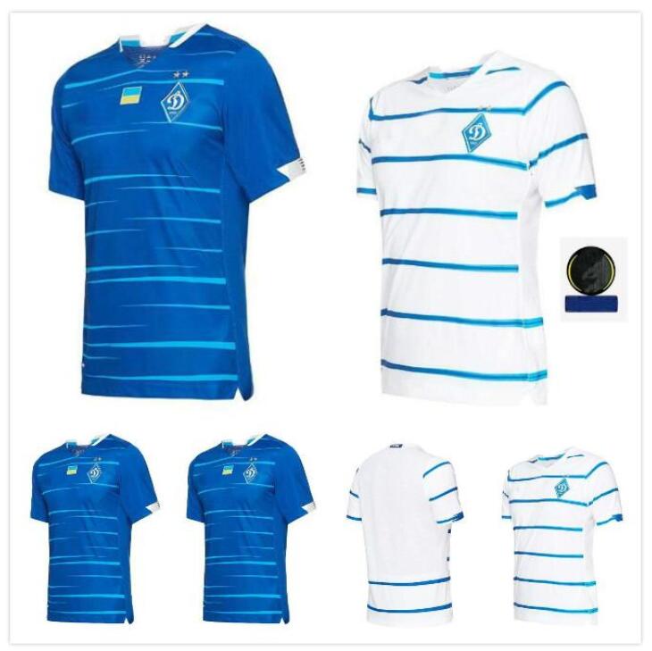 20 21 Dynamo Kiev home away soccer jerseys 2020 2021 Vladyslav Supryaga Benjamin Verbic Vitaliy Mykolenko Viktor Tsygankov footabll shirts, Black;yellow
20 21 Dynamo Kiev home away soccer jerseys 2020 2021 Vladyslav Supryaga Benjamin Verbic Vitaliy Mykolenko Viktor Tsygankov footabll shirts, Black;yellow