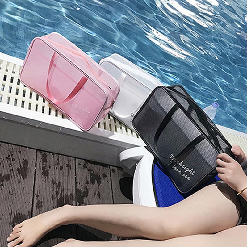 Storage Bags Beach Bag Dry And Wet Separation Men Women Waterproof Bath Towel Fitness Spring Swimming Wash 3 Colors
Storage Bags Beach Bag Dry And Wet Separation Men Women Waterproof Bath Towel Fitness Spring Swimming Wash 3 Colors