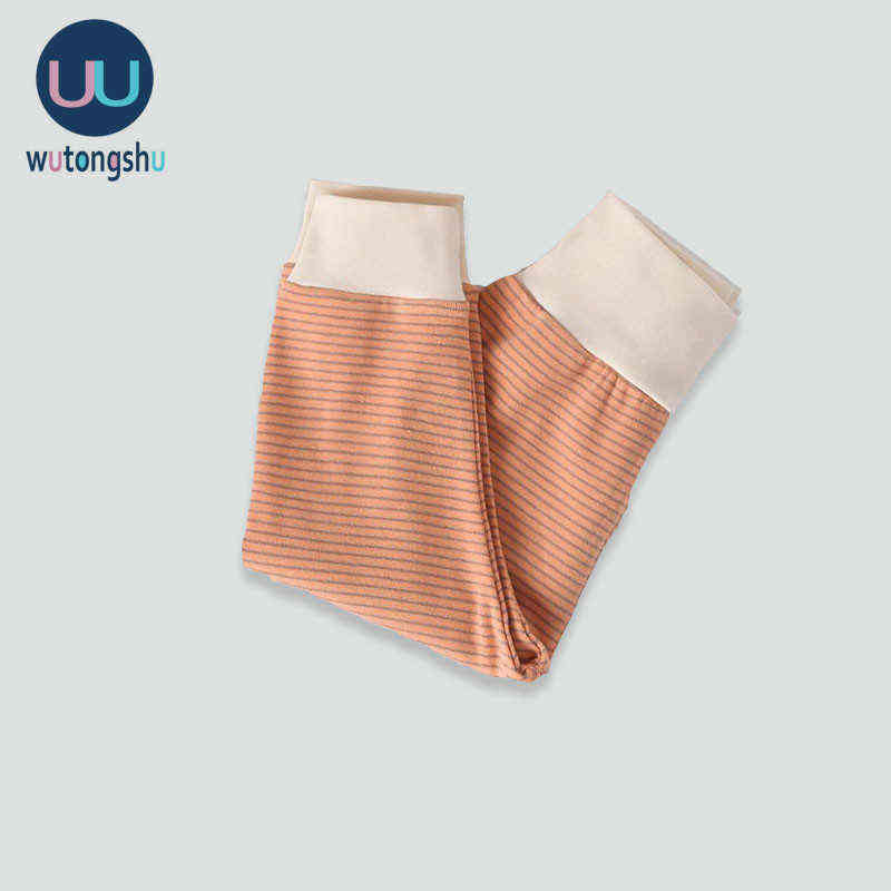 Newborn Baby Rompers 100% Cotton Long Sleeve Striped Dropshipping Baby Boys Girls Clothing for 0-12M Baby Girl Clothes G1221