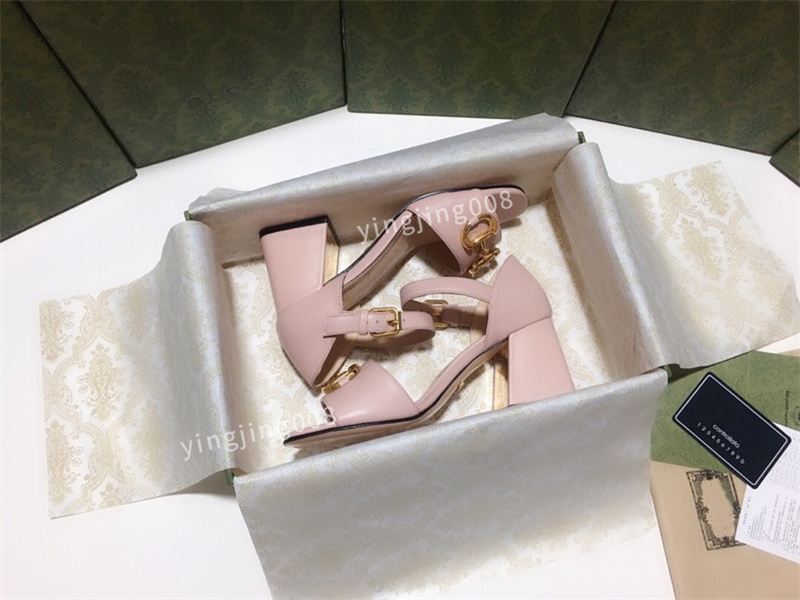 Classics Womens shoes heels Sandals fashion Beach Thick bottom Dress Shoe Alphabet lady Sandal Leather High heel ly211125, 03
Classics Womens shoes heels Sandals fashion Beach Thick bottom Dress Shoe Alphabet lady Sandal Leather High heel ly211125, 03