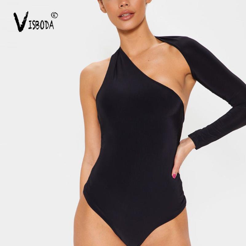 Women's Jumpsuits & Rompers Women Casual Black Cut Bodysuits Long Sleeve Stretch Jumpsuit Fashion Ladies White Party Club Bodycon Bodysuit P, Black;white
Women's Jumpsuits & Rompers Women Casual Black Cut Bodysuits Long Sleeve Stretch Jumpsuit Fashion Ladies White Party Club Bodycon Bodysuit P, Black;white