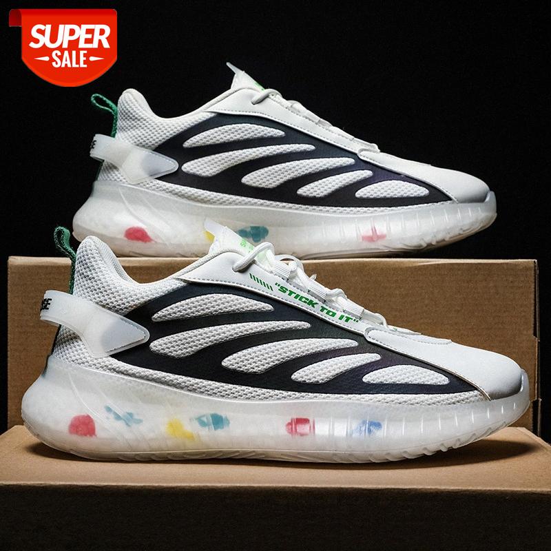 summer men's shoes popcorn personality reflective sports korean fashion trend casual #cq5t
summer men's shoes popcorn personality reflective sports korean fashion trend casual #cq5t