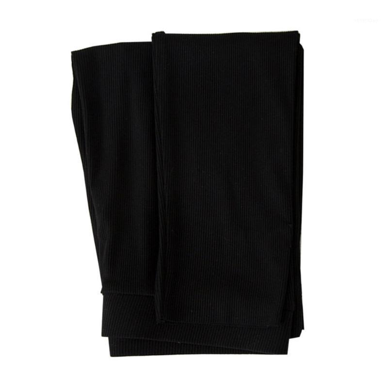 Women's Pants & Capris Woman Leggings Thin Plus-Size Wear High-Waist Simple Soft Cool For Home (Free Size Style, Black), Black;white
Women's Pants & Capris Woman Leggings Thin Plus-Size Wear High-Waist Simple Soft Cool For Home (Free Size Style, Black), Black;white