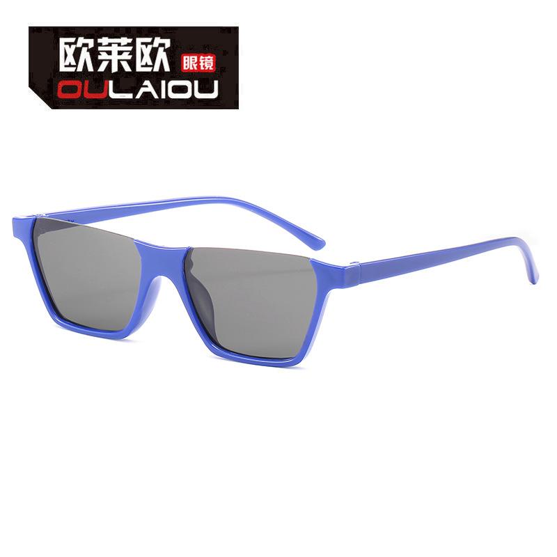 Sunglasses Semi-rimless Women 2021 Quality Small Frame Uv Protection Sun Glasses Casual Vintage UV400 Eyewear
Sunglasses Semi-rimless Women 2021 Quality Small Frame Uv Protection Sun Glasses Casual Vintage UV400 Eyewear