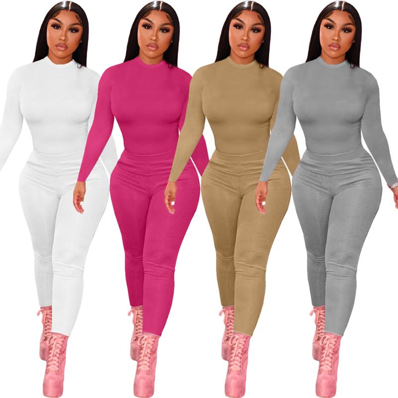 Women's Two Piece Pants Casual Women Sportsuit High Waist Solid Color Shirt And Long Drawstring Sportwear Spring Clothes For Outfit, White
Women's Two Piece Pants Casual Women Sportsuit High Waist Solid Color Shirt And Long Drawstring Sportwear Spring Clothes For Outfit, White
