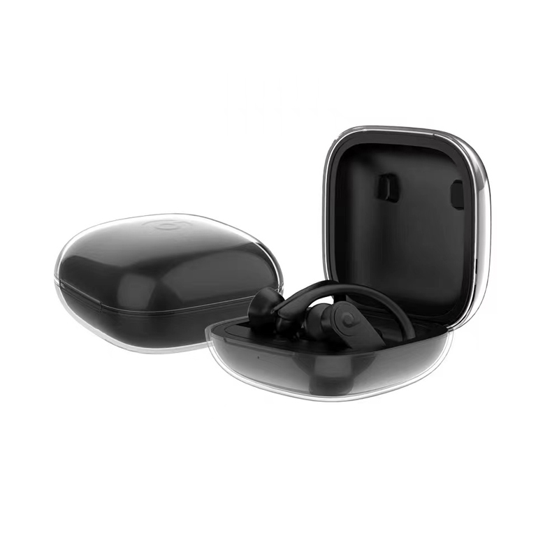 For apple Beats Powerbeats Pro Headphone Tips true Wireless Bluetooth headset With microphone noise reduction hanging earphone sports 4D stereo headset case
For apple Beats Powerbeats Pro Headphone Tips true Wireless Bluetooth headset With microphone noise reduction hanging earphone sports 4D stereo headset case
