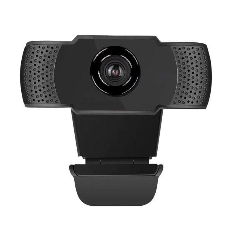 Webcams USB Webcam 1080P Web Camera For Computer Desktop Laptop Built-in Stereo Microphone
Webcams USB Webcam 1080P Web Camera For Computer Desktop Laptop Built-in Stereo Microphone
