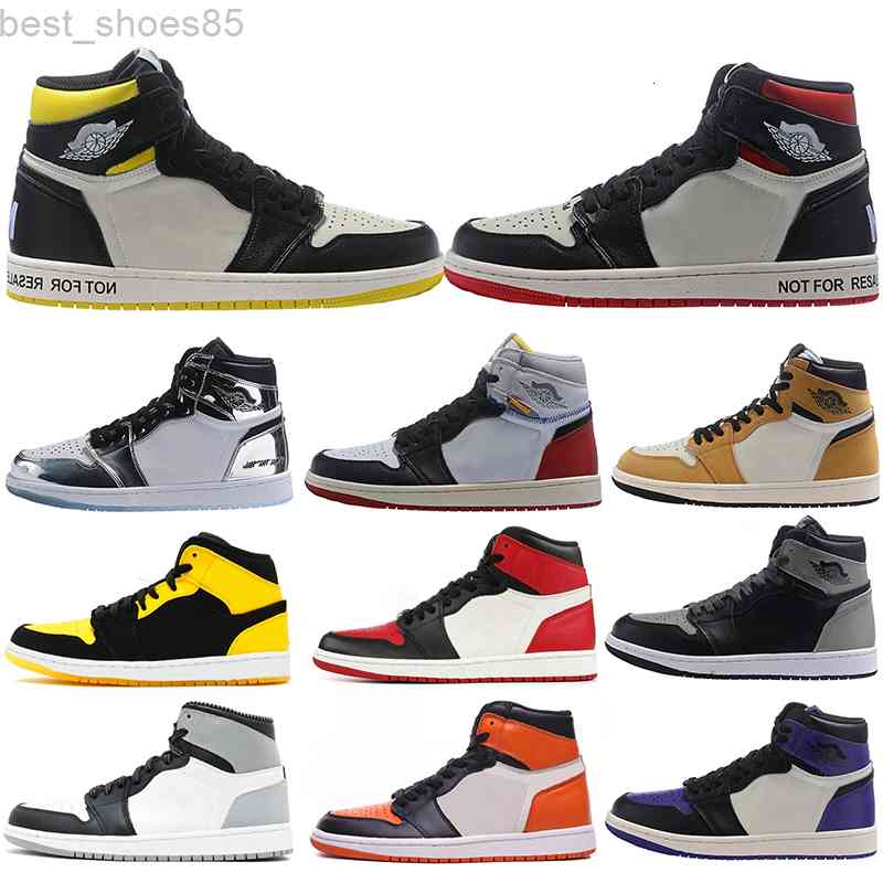 st Union x OG I Basketball Shoe 1s Rookie Of The Year Pine Green Barons Gold Bred Toe NRG No Ls Sneakers, #1 nrg no l's red 40-47
st Union x OG I Basketball Shoe 1s Rookie Of The Year Pine Green Barons Gold Bred Toe NRG No Ls Sneakers, #1 nrg no l's red 40-47