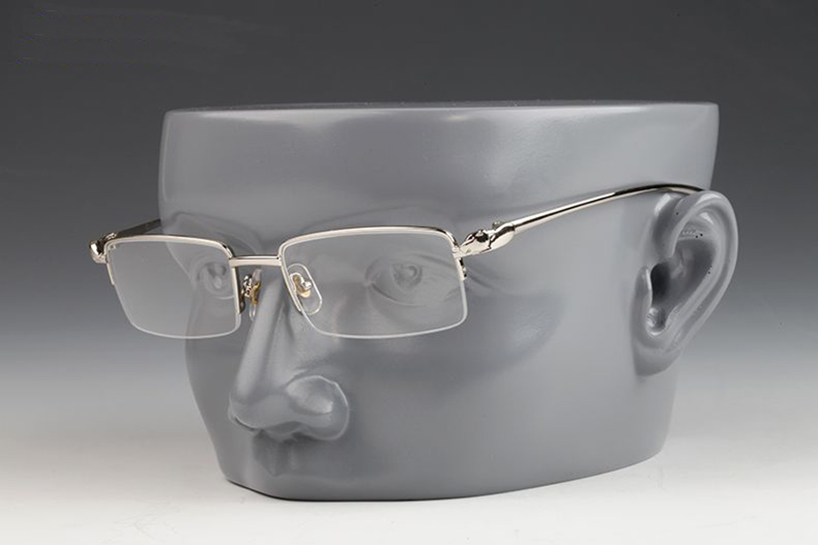 Oversized Semi Riml… - image