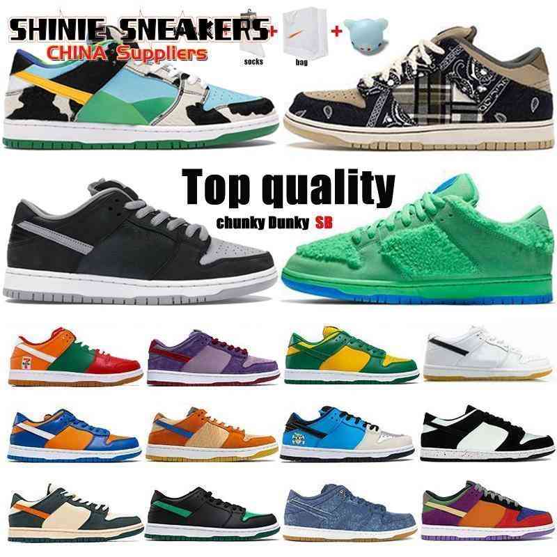 Shoes Sb Travis Scotts Running Red Green White Brand Black Parachute Beige Men Women Skate Sports 36 -46 Half, #25
Shoes Sb Travis Scotts Running Red Green White Brand Black Parachute Beige Men Women Skate Sports 36 -46 Half, #25