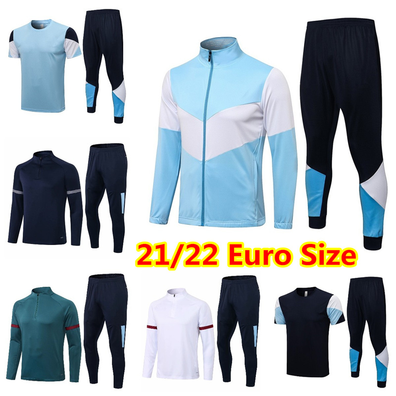 2021 MAN Hooded tracksuit Football Jesus Jersey jacket Maillot De Foot 21 22 Survetement CITY soccer sets tracksuits training suits, Gray
2021 MAN Hooded tracksuit Football Jesus Jersey jacket Maillot De Foot 21 22 Survetement CITY soccer sets tracksuits training suits, Gray