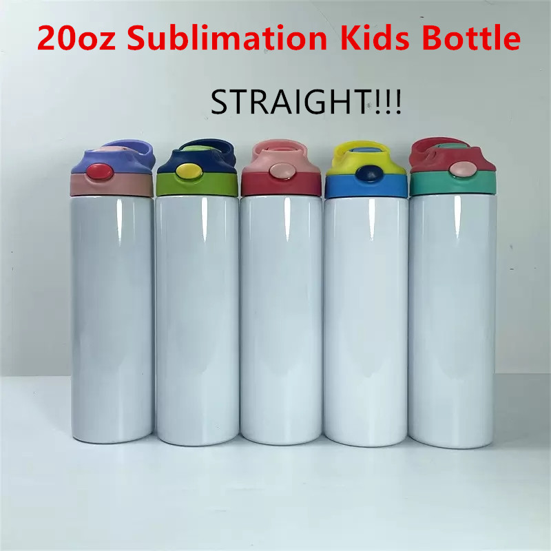 20oz Sublimation STRAIGHT Kids Water Bottle Sippy Cups with flip on the top Stainless Steel Baby Bottle Double Wall Vacuum Feeding Nursing Bottle, Pink
20oz Sublimation STRAIGHT Kids Water Bottle Sippy Cups with flip on the top Stainless Steel Baby Bottle Double Wall Vacuum Feeding Nursing Bottle, Pink