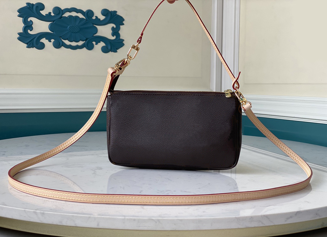 2023 Fashion Designers Women shoulder bags luxury lady classic flower letter handbags tops quality leather Totes Original Chain crossbody Bag Plaid purse 51v980a, Monogrames
2023 Fashion Designers Women shoulder bags luxury lady classic flower letter handbags tops quality leather Totes Original Chain crossbody Bag Plaid purse 51v980a, Monogrames