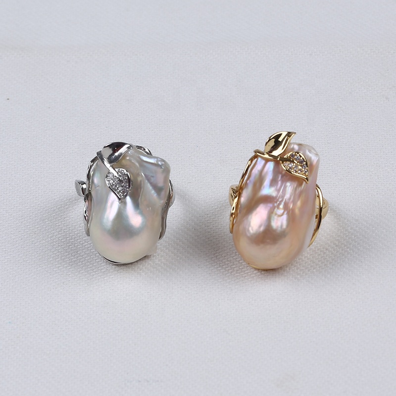 16mm/20mm real natural freshwater flameball fireball baroque pearl rings jewelry designs for women
16mm/20mm real natural freshwater flameball fireball baroque pearl rings jewelry designs for women
