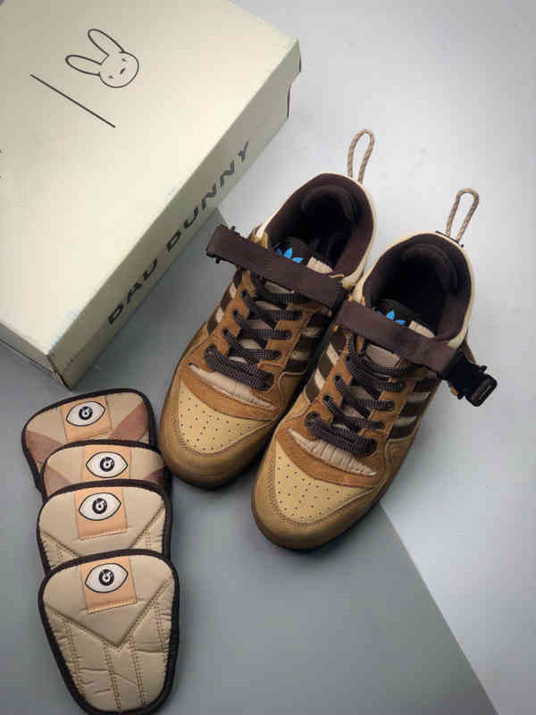 Bad Bunny x Originals Forum Easter Egg Low chaussures de designer Sneakers Shoes Teens Active Running Forces Little University Sport A2, Pink
Bad Bunny x Originals Forum Easter Egg Low chaussures de designer Sneakers Shoes Teens Active Running Forces Little University Sport A2, Pink