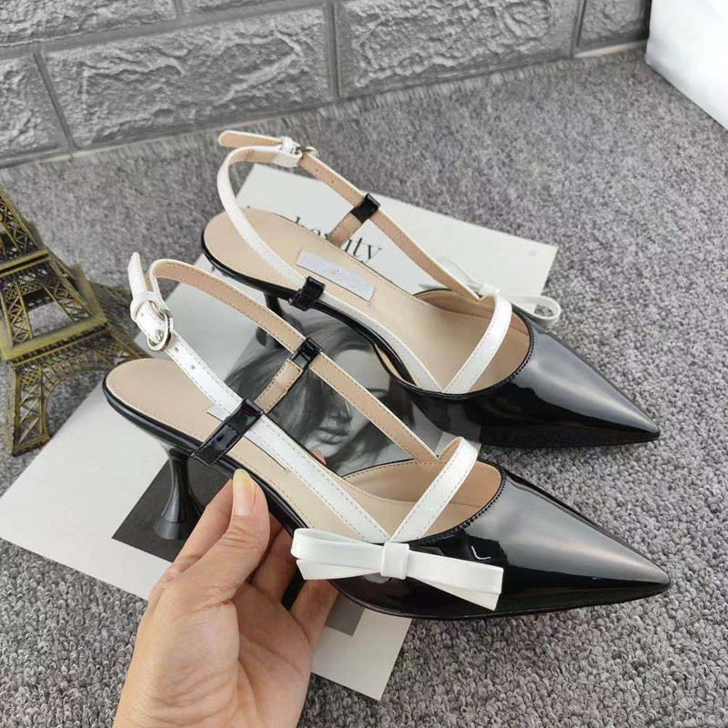 Top quality Sandals 2021 luxury Designer style Patent Leather high-heel 6.5cm Women Dress Wedding Sexy shoes With Box, Customize
Top quality Sandals 2021 luxury Designer style Patent Leather high-heel 6.5cm Women Dress Wedding Sexy shoes With Box, Customize