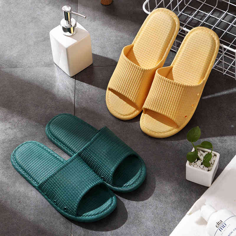 dress shoes bathroom slippers for female couples are protected from student plastic 90oo, Black
dress shoes bathroom slippers for female couples are protected from student plastic 90oo, Black