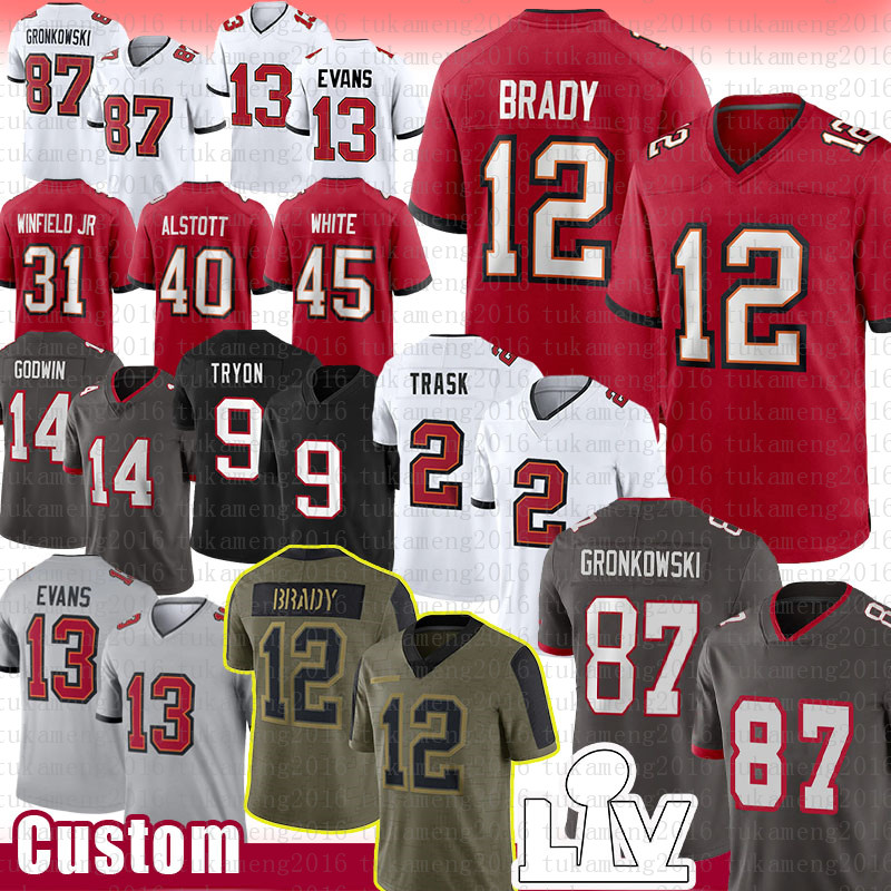 Olive 2021 Salute To Service Kyle Trask Tom Brady Rob Gronkowski Jersey Mike Evans Antoine Winfield Jr. Alstott Chris Godwin Derrick Brooks Antonio Brown Pierre-Paul, Youth size s-xl(haidao)
Olive 2021 Salute To Service Kyle Trask Tom Brady Rob Gronkowski Jersey Mike Evans Antoine Winfield Jr. Alstott Chris Godwin Derrick Brooks Antonio Brown Pierre-Paul, Youth size s-xl(haidao)