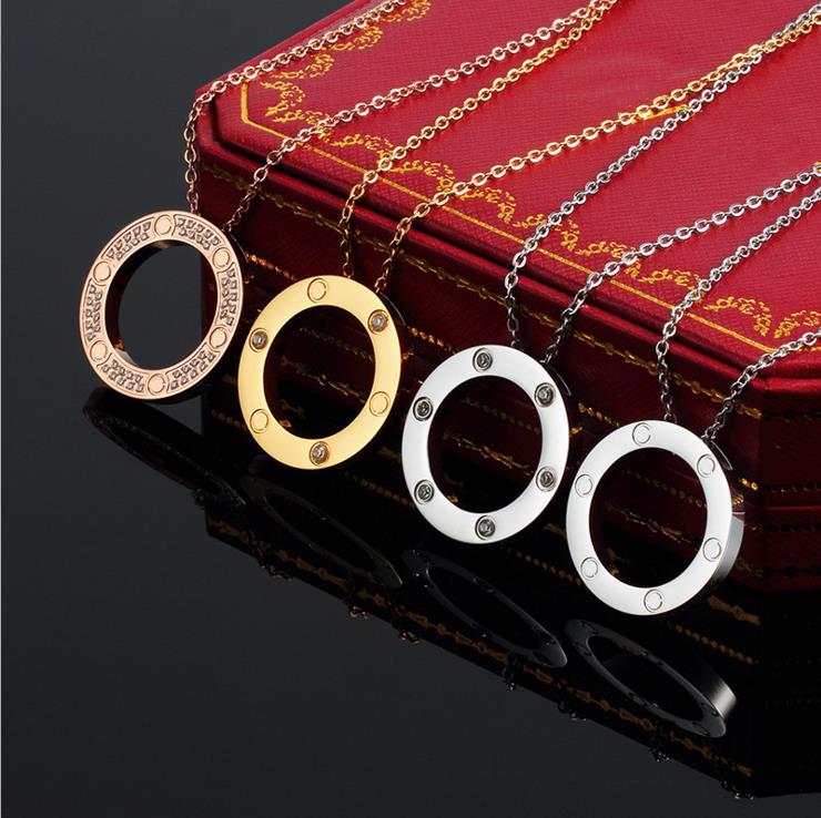 Titanium steel necklace women Amulet star all over sky clavicle chain European American stainless rose gold designer jewelry men With original packing
Titanium steel necklace women Amulet star all over sky clavicle chain European American stainless rose gold designer jewelry men With original packing