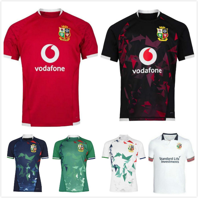 2021 British And Irish Lions HOME RUGBY JERSEY 2020 British & Irish Lions Training Jersey Bosphorus Mens RUGBY size S-M--XL-XXL-3XL-4XL-5XL, Black;gray
2021 British And Irish Lions HOME RUGBY JERSEY 2020 British & Irish Lions Training Jersey Bosphorus Mens RUGBY size S-M--XL-XXL-3XL-4XL-5XL, Black;gray