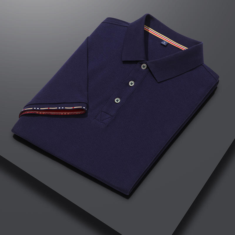 New Design Custom Logo Fashion Solid Color Casual Polo Shirt Men Short Sleeve Tops Mens Clothing Asian Size S~4XL, White;black
New Design Custom Logo Fashion Solid Color Casual Polo Shirt Men Short Sleeve Tops Mens Clothing Asian Size S~4XL, White;black