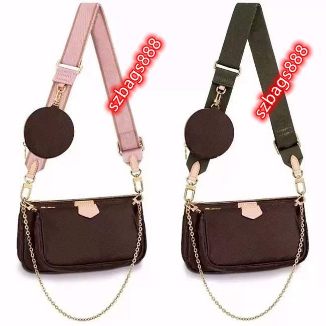 Designers Shoulder bags Fashion Wallet Luxury Tote Leather Messenger bag Ladies Chain handbags purses crossbody with Dust, Dust bag
Designers Shoulder bags Fashion Wallet Luxury Tote Leather Messenger bag Ladies Chain handbags purses crossbody with Dust, Dust bag