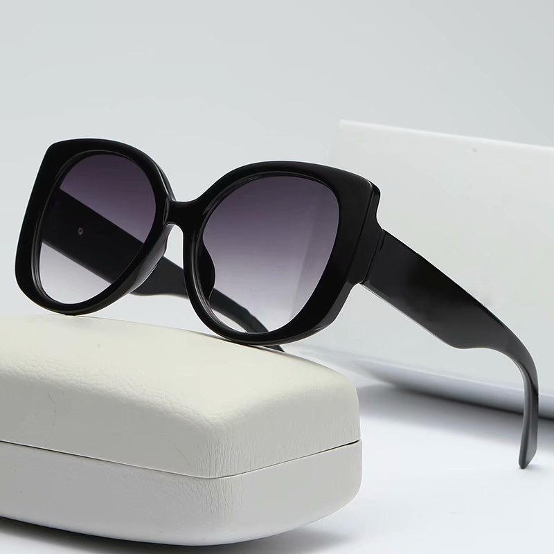 Classic Cat Eye Glasses Thick Frame Sunglasses Head and Snake Brand Design Fashion Eyewear High Quality Polaroid UV400 Goggle With Original Gift Box Set
Classic Cat Eye Glasses Thick Frame Sunglasses Head and Snake Brand Design Fashion Eyewear High Quality Polaroid UV400 Goggle With Original Gift Box Set