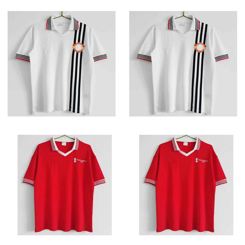 1977 1978 Vintage soccer jerseys classic RONALDO Rooney Saha COPPELL RETRO 77 78 MANCHESTER Home Away Men Football Shirt Nani MAN UTD Camise
1977 1978 Vintage soccer jerseys classic RONALDO Rooney Saha COPPELL RETRO 77 78 MANCHESTER Home Away Men Football Shirt Nani MAN UTD Camise