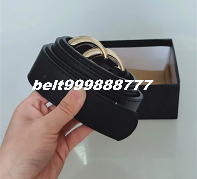 Men Designers Belts Fashion Genuine Leather womens mens Letter Double G buckle belt cinturones de diseño mujeres width 3.8cm, Black;brown
Men Designers Belts Fashion Genuine Leather womens mens Letter Double G buckle belt cinturones de diseño mujeres width 3.8cm, Black;brown