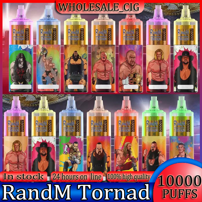 Original RandM Tornado 10000 Puffs Disposable Vape Pen E Cigarettes With Rechargeable Battery Airflow Control Mesh Coil 20ml Prefilled Pod 1
Original RandM Tornado 10000 Puffs Disposable Vape Pen E Cigarettes With Rechargeable Battery Airflow Control Mesh Coil 20ml Prefilled Pod 1