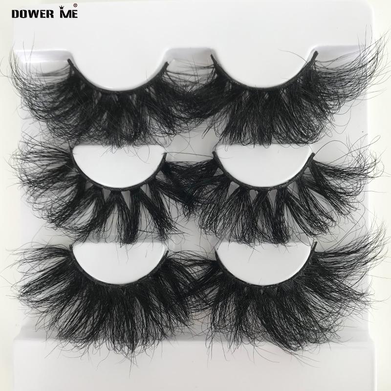 30mm Fluffy 25 Mm Mink Eyelashes Lashes Dramatic Messy Long False Makeup Wholesale 25mm 3d Fake
30mm Fluffy 25 Mm Mink Eyelashes Lashes Dramatic Messy Long False Makeup Wholesale 25mm 3d Fake