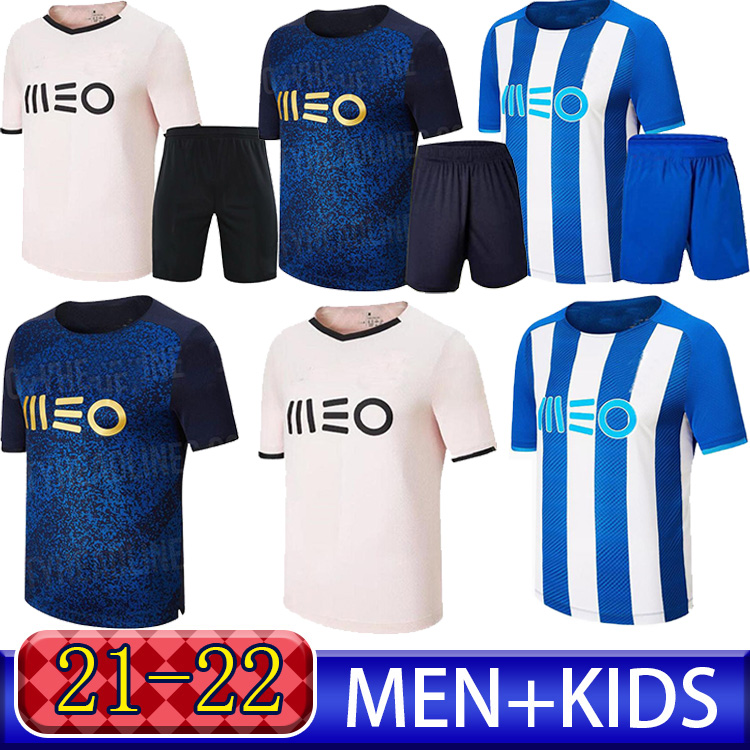 Adult kids kit 21 22 porto soccer jerseys home away 2021 2022 Sergio Oliveira Mehdi Moussa Luis Diaz Mateus Evanilson PEPE fourth football s, Black;yellow
Adult kids kit 21 22 porto soccer jerseys home away 2021 2022 Sergio Oliveira Mehdi Moussa Luis Diaz Mateus Evanilson PEPE fourth football s, Black;yellow
