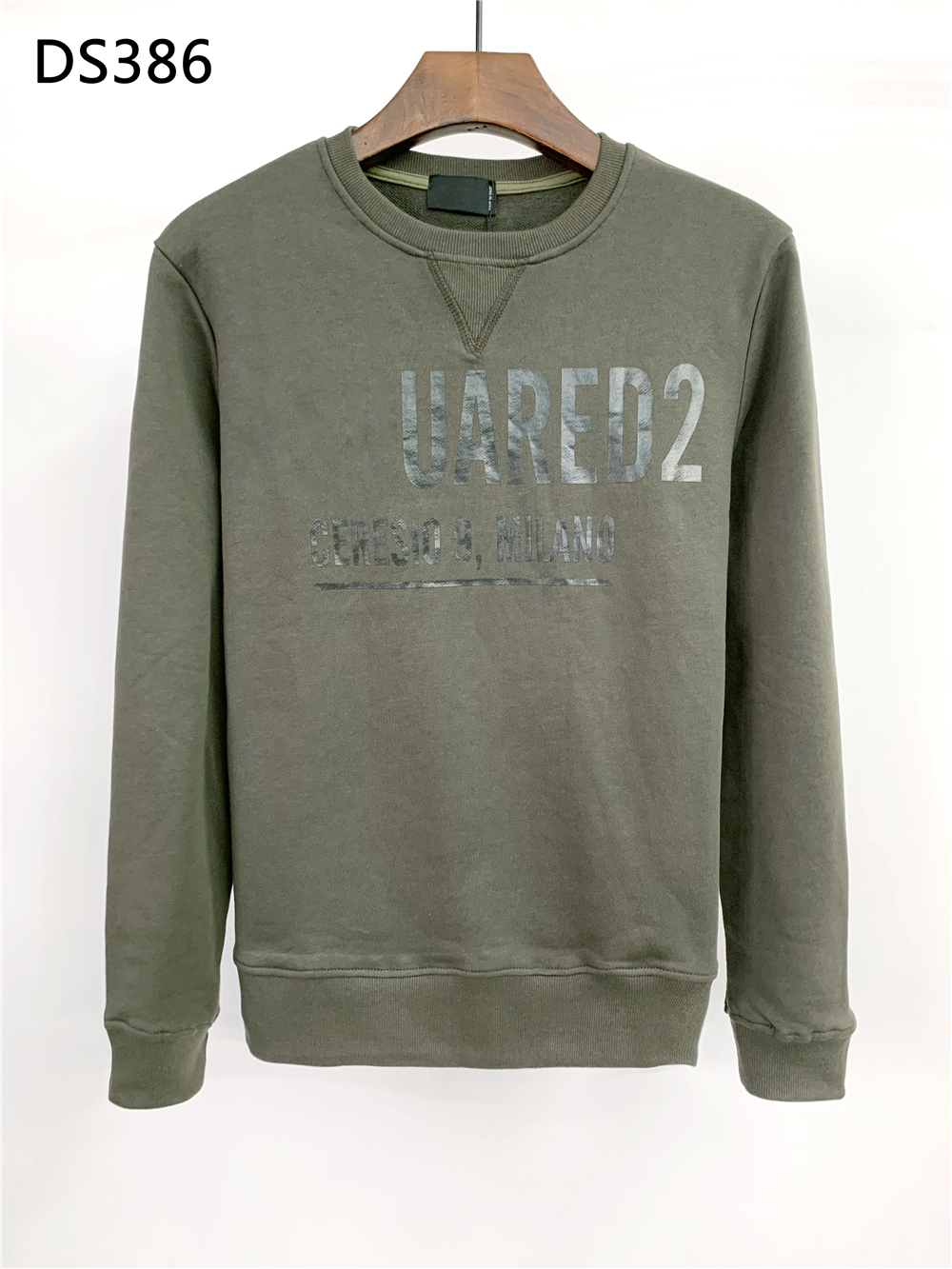 Hoody New Mens Designer Hoodies Italy fashion Sweatshirts Autumn Print D2 Hoodie Male Top Quality 100% Cotton Tops DS3863 ds quared2 ds quared 2 d sq, # 2
Hoody New Mens Designer Hoodies Italy fashion Sweatshirts Autumn Print D2 Hoodie Male Top Quality 100% Cotton Tops DS3863 ds quared2 ds quared 2 d sq, # 2