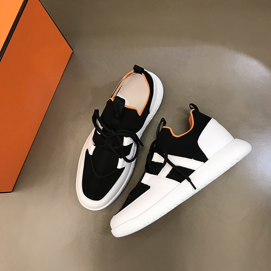 High quality luxury designer Men's leisure sports shoes fabrics using canvas and leather a variety of comfortable material with box are size38-45, As picture 5
High quality luxury designer Men's leisure sports shoes fabrics using canvas and leather a variety of comfortable material with box are size38-45, As picture 5