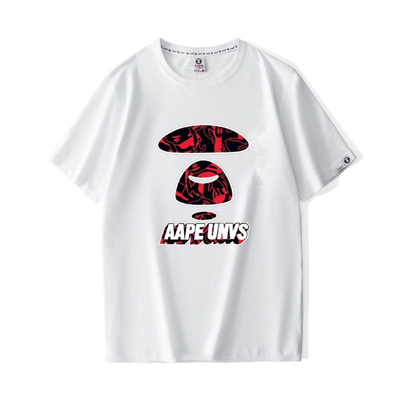 2020 summer T-shirt round neck stripe short sleeve men's loose light mature style knitted horizontal, White;black
2020 summer T-shirt round neck stripe short sleeve men's loose light mature style knitted horizontal, White;black