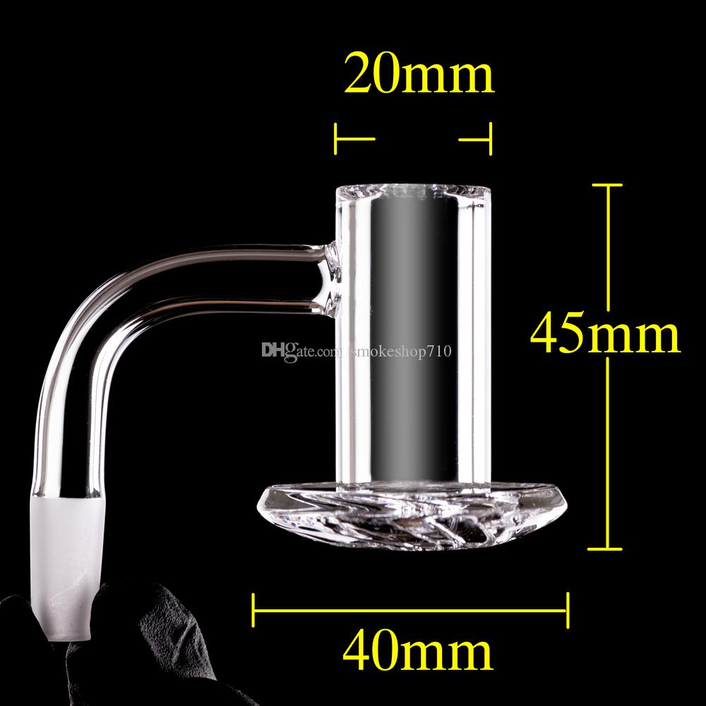 Glass Bong Blender Bevled edge Quartz Banger for Dab Rig Set Tool hookah blenders with Marble terp pearls sets Joint 14mm 10mm Male Thick sl
Glass Bong Blender Bevled edge Quartz Banger for Dab Rig Set Tool hookah blenders with Marble terp pearls sets Joint 14mm 10mm Male Thick sl