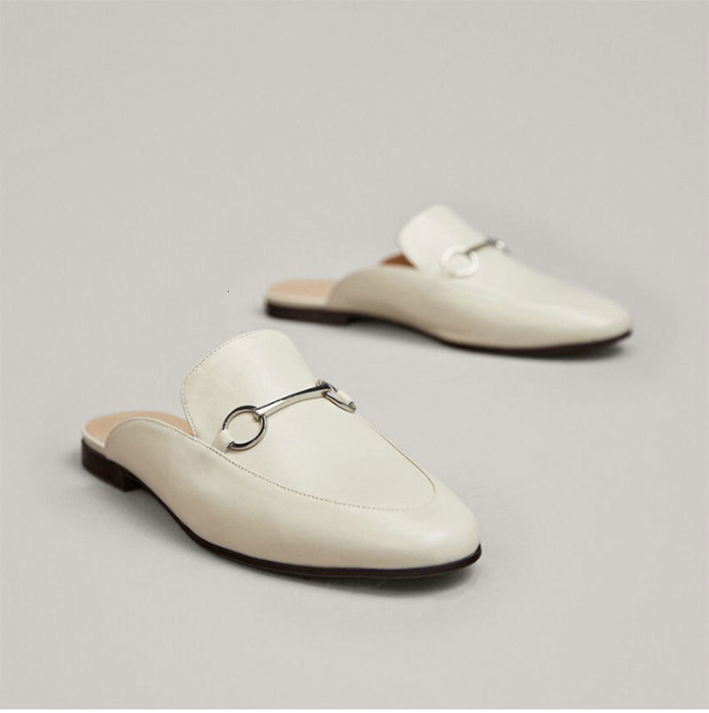 dress shoes summer shoes withered english women offcie lady comfort genuine leather slip-on mules woman 8qv3, Black
dress shoes summer shoes withered english women offcie lady comfort genuine leather slip-on mules woman 8qv3, Black