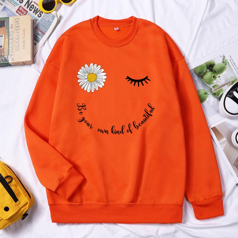 Sleepy Daisy Face Beautiful Of Yours Woman Hoody 2021 Vintage Streetwear Hip Hop Loose Hoodie Comfort Fleece Women Sweatshirt Women' Hoodie, Black
Sleepy Daisy Face Beautiful Of Yours Woman Hoody 2021 Vintage Streetwear Hip Hop Loose Hoodie Comfort Fleece Women Sweatshirt Women' Hoodie, Black
