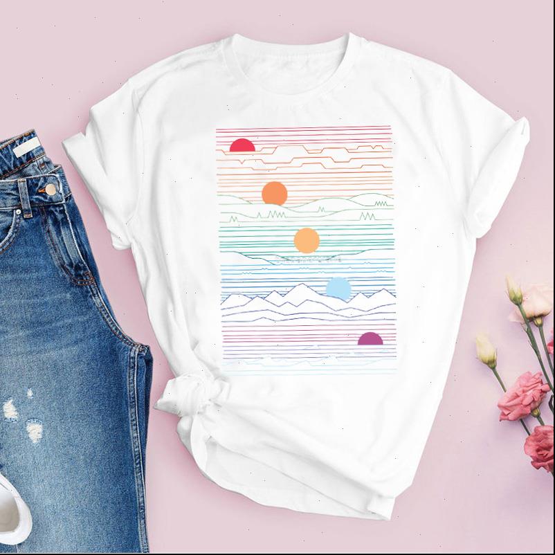 women graphic striped fashion 90s womens t shirts girl cartoon short sleeve printed lady tees clothing female shirt, White
women graphic striped fashion 90s womens t shirts girl cartoon short sleeve printed lady tees clothing female shirt, White