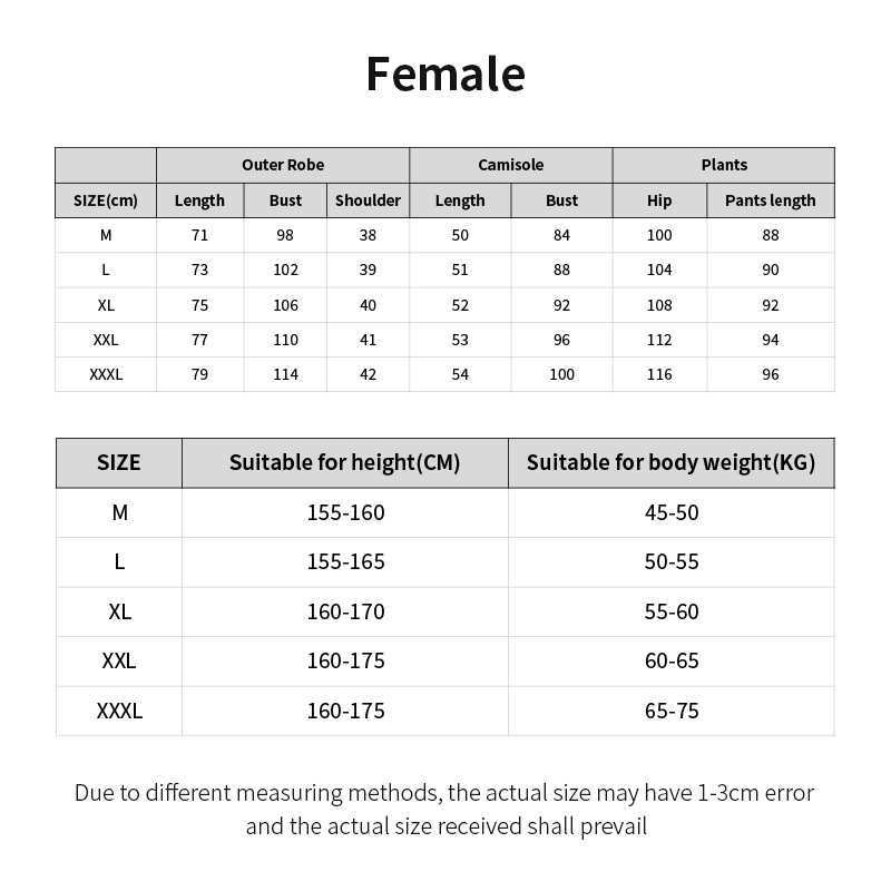 Women's Pajama Set Sleepwear Suit Underwear 3 Pieces Loungewear Floral Printing Pyjamas for Ladies Autumn home clothes Homewear 210924