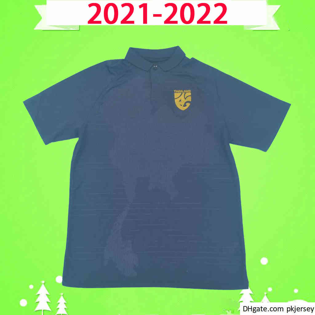 2021 2022 THAILAND jersey national team soccer jerseys home blue 21 22 FOOTBALL shirt uniformS THAI top quality, Black;yellow
2021 2022 THAILAND jersey national team soccer jerseys home blue 21 22 FOOTBALL shirt uniformS THAI top quality, Black;yellow
