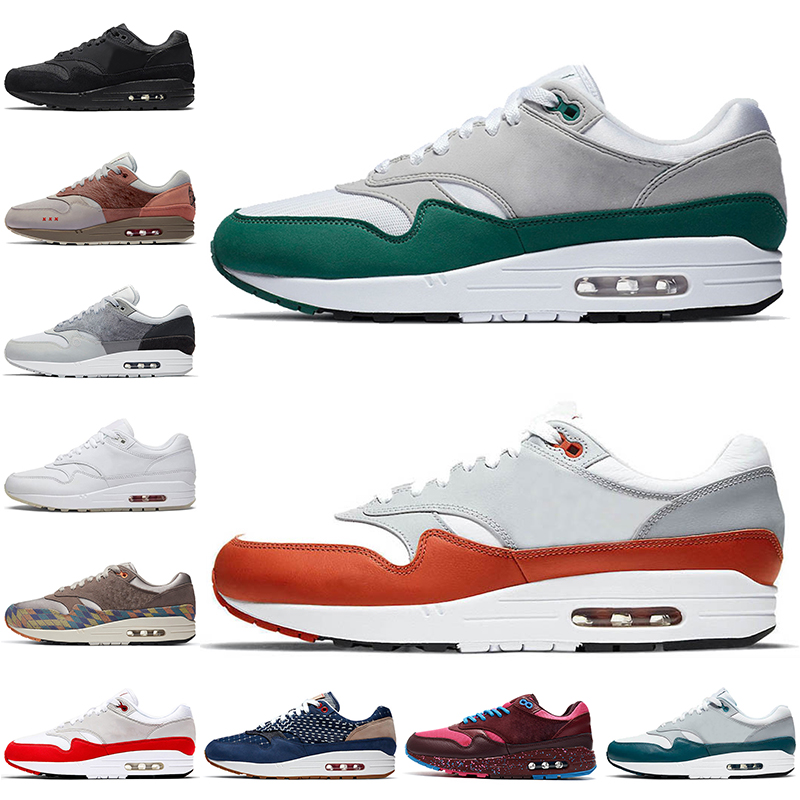 2021 Dark Teal Green Max 1 Martian Sunrise Running Shoes Mens Womens Trainers Sneakers London AmsterdamTaupe Haze Triple Black Tennis Shoe Runners, #17 obsidian 36-45
2021 Dark Teal Green Max 1 Martian Sunrise Running Shoes Mens Womens Trainers Sneakers London AmsterdamTaupe Haze Triple Black Tennis Shoe Runners, #17 obsidian 36-45