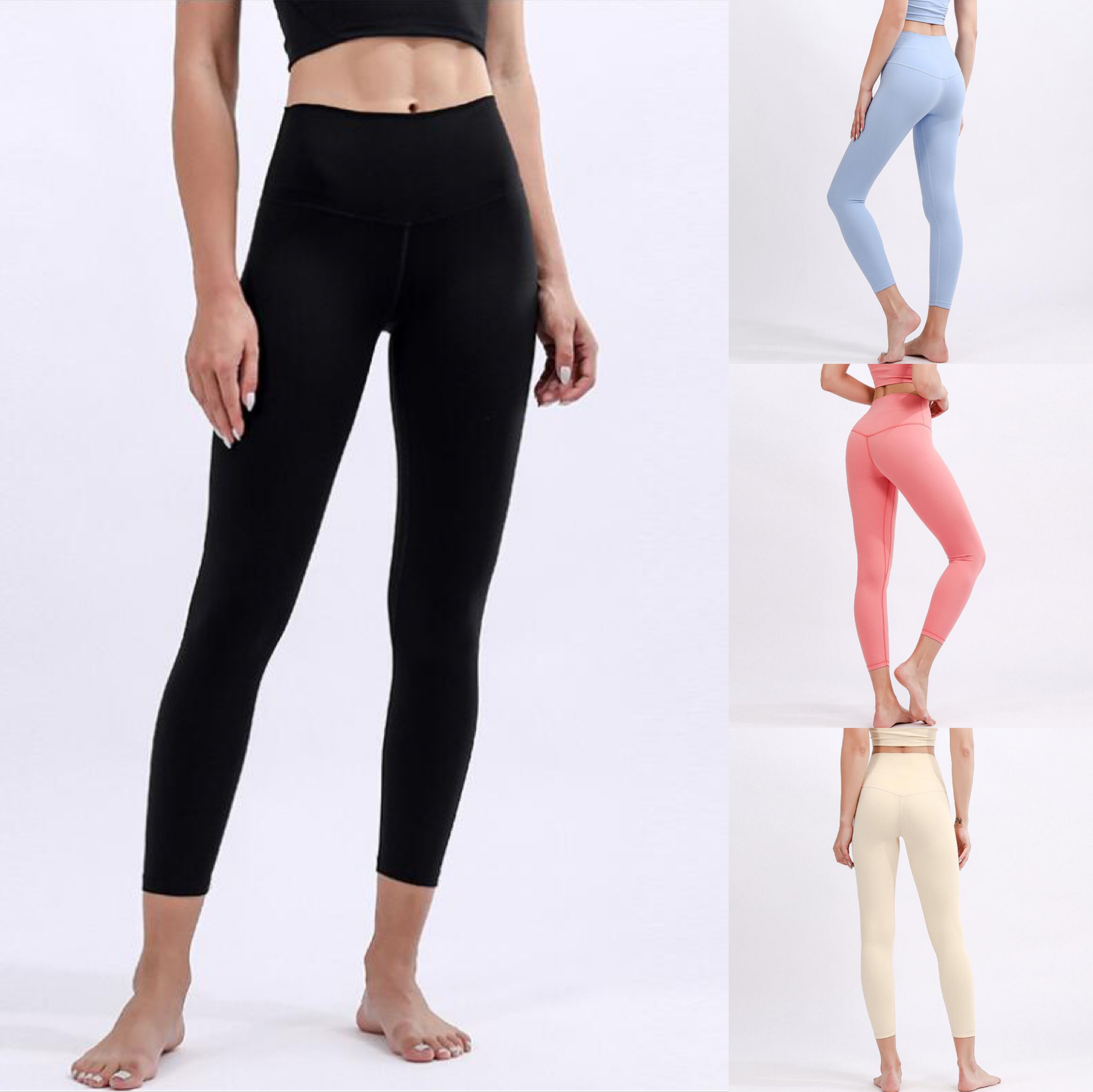 yoga Leggings sexy high quality Tall waist multicolor movement fitness elastic exercise designer Legging Pure color perfect, No.4
yoga Leggings sexy high quality Tall waist multicolor movement fitness elastic exercise designer Legging Pure color perfect, No.4