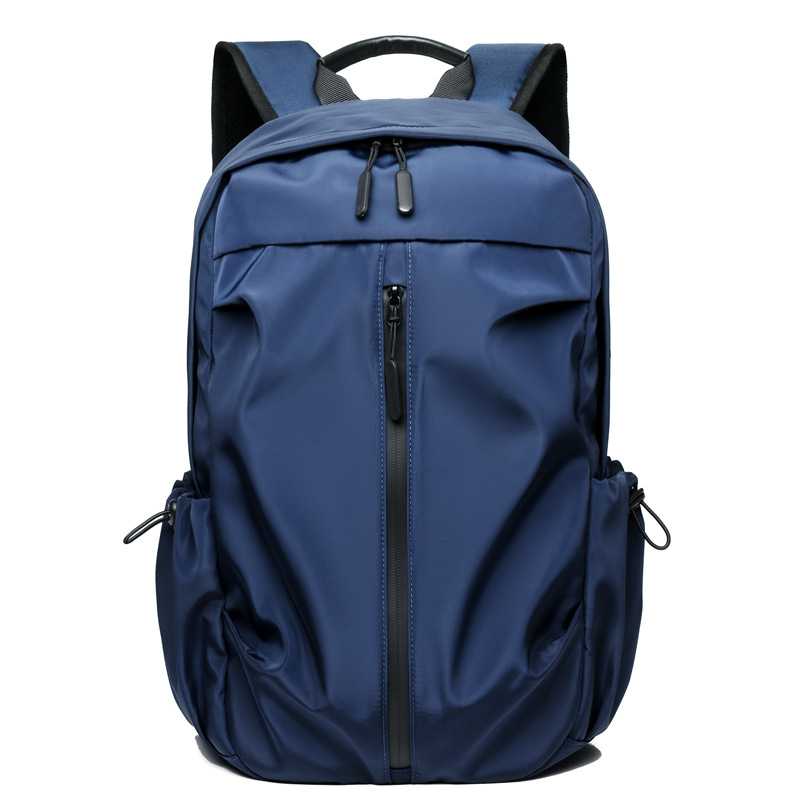 Outdoor Unisex Shoulder Oxford Cloth Usb Rechargeable Backpack Men's Business Travel Computer Student Bag, Black
Outdoor Unisex Shoulder Oxford Cloth Usb Rechargeable Backpack Men's Business Travel Computer Student Bag, Black