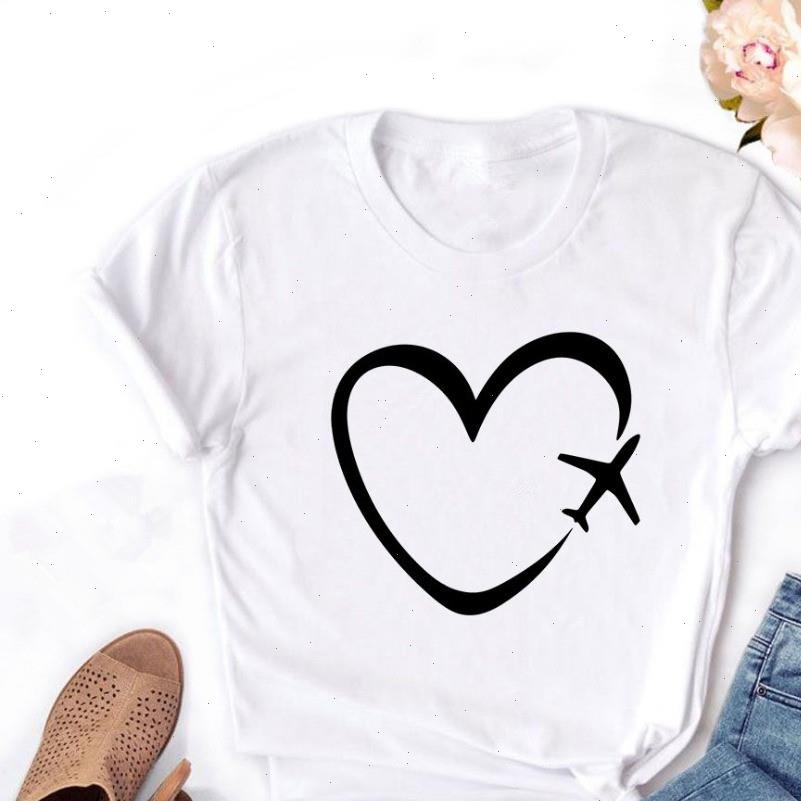 harajuku women t shirt cartoon love print kawaii summer loose short sleeve plus size tee femme shirts, White
harajuku women t shirt cartoon love print kawaii summer loose short sleeve plus size tee femme shirts, White